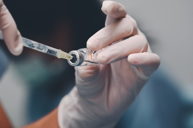 Policlínica abre para vacinação neste sábado, em Blumenau