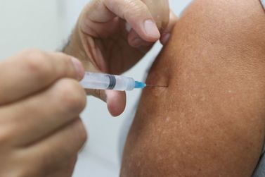 Vacinação contra a dengue começa neste sábado em Blumenau e Indaial