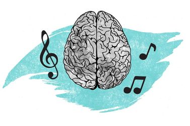 A música e seu impacto no cérebro