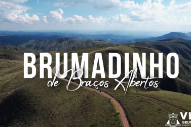 Exposição 'Brumadinho de Braços Abertos' fomenta turismo e cultura locais