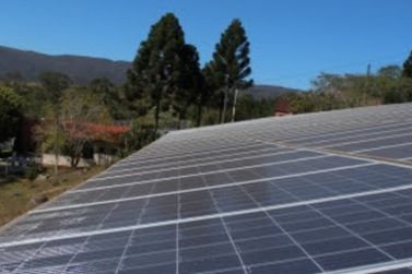 Reparação Brumadinho: Juatuba receberá usinas fotovoltaicas 