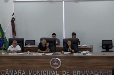 Câmara de Brumadinho conclui a "CPI do pagamento de R$ 100 mil"