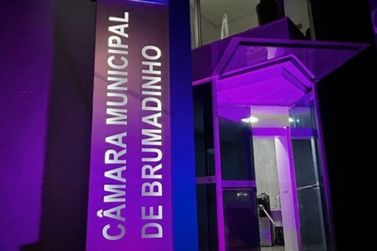 Câmara Municipal tem reunião ordinária nesta quinta-feira em Brumadinho