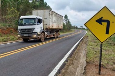 Rodovias estaduais da região terão restrição no tráfego a partir de amanhã