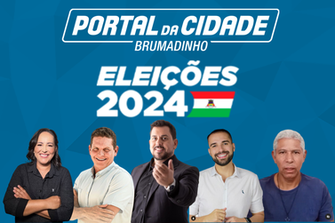 Brumadinho poderá ter 05 pré-candidatos a prefeito em 2024