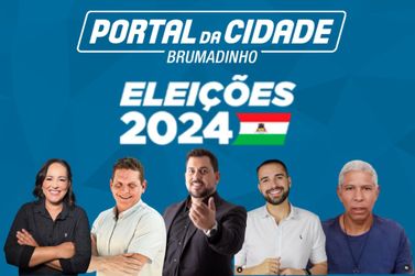 Brumadinho poderá ter 5 pré-candidatos a prefeito em 2024