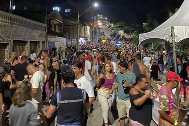 Bloco "Cantoras do Rádio" se prepara para mais um Carnaval em Brumadinho
