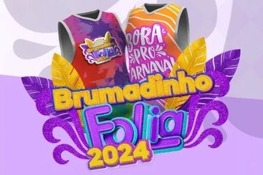 Inscrições para os Blocos de Carnaval em Brumadinho têm início