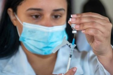 Brumadinho inicia vacinação contra a gripe na próxima segunda-feira