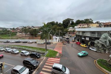 Trânsito na Avenida Vigilato Braga será interditado para obras