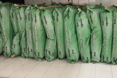 Agricultores de Brumadinho recebem 600 kg de sementes de feijão