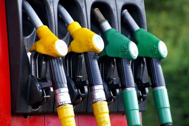 Gasolina e etanol ficam mais caros nos postos de combustíveis da região