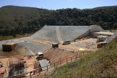 Vale elimina barragem que tirou quase 300 pessoas de distrito na região