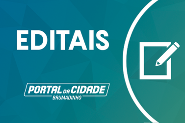 ELEI&Ccedil;&Otilde;ES 2025 - 2027 