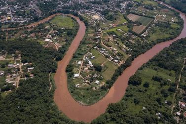 Estudo aponta metais t&oacute;xicos no ar de cidades da zona da trag&eacute;dia de Brumadinho