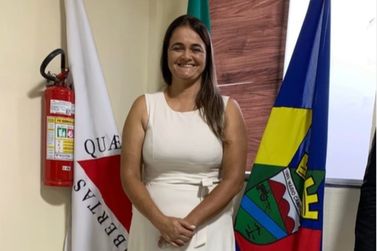 Vereadora de M&aacute;rio Campos tem mandato cassado pela Justi&ccedil;a Eleitoral