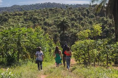Fazendas abrem suas portas para o 1&ordm; Circuito de Turismo Rural de Brumadinho