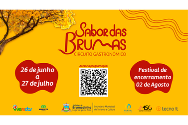 Sabor das Brumas 2025 valoriza tradi&ccedil;&atilde;o mineira com pratos e atra&ccedil;&otilde;es