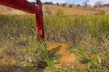 Projeto Lagoa Viva &eacute; oficialmente lan&ccedil;ado em Brumadinho
