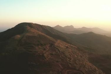 Brumadinho apresenta seu potencial tur&iacute;stico sustent&aacute;vel na Abav Expo 2025