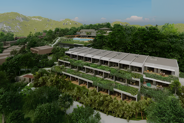 Clara Arte anuncia expans&atilde;o e novo complexo no Instituto Inhotim