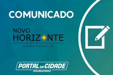 Loteamento Novo Horizonte