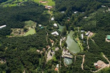 Minas Gerais &eacute; o segundo destino de viagens mais procurado do Brasil