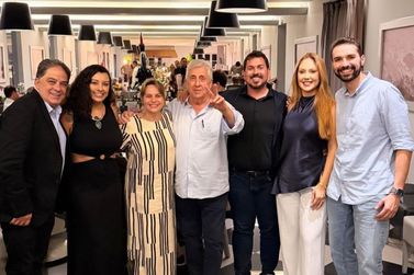 Prefeitura e Vila Gal&eacute; acertam contrato para constru&ccedil;&atilde;o de hotel em Brumadinho