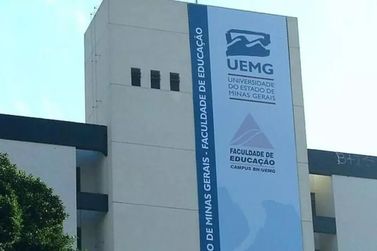 Uemg abre inscri&ccedil;&otilde;es para o Vestibular 2026 com quase 5 mil vagas