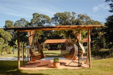 Per&iacute;odo de f&eacute;rias movimenta destinos tur&iacute;sticos em todo o estado