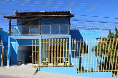 Nova Unidade B&aacute;sica de Sa&uacute;de do Santa Efig&ecirc;nia &eacute; inaugurada em Brumadinho