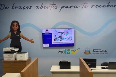 Novo Laborat&oacute;rio Municipal inicia atendimentos com mais de 360 exames em 24h