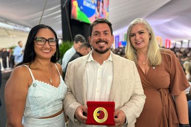 Brumadinho conquista selo ouro e anuncia entregas na educa&ccedil;&atilde;o