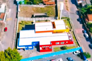 Creche Padre Michel &eacute; entregue pela Prefeitura de Brumadinho