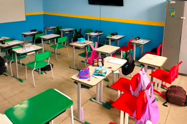 Escola Leon Renault recebe novas salas e biblioteca na comunidade Aranha