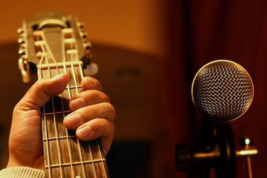 Festival de m&uacute;sica segue para 2&ordf; etapa com apresenta&ccedil;&otilde;es em Casa Branca neste s&aacute;bado