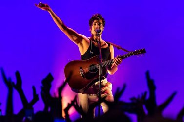 Tiago Iorc &eacute; confirmado como primeira atra&ccedil;&atilde;o do Festival Sabor das Brumas