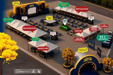 Festival encerra edi&ccedil;&atilde;o 2026 do Sabor das Brumas neste fim de semana