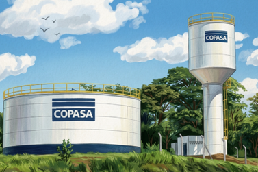 Privatiza&ccedil;&atilde;o da Copasa trava e acende alerta sobre saneamento em Minas