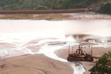 Contingenciamento de recursos leva ANM a adiar inspe&ccedil;&otilde;es em barragens em MG