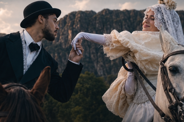 Curta inspirado em lenda mineira na Serra do Rola-Mo&ccedil;a&eacute; oficialmente lan&ccedil;ado