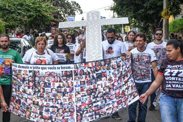 Fam&iacute;lia de crian&ccedil;a morta em Brumadinho ter&aacute; indeniza&ccedil;&otilde;es reduzidas ap&oacute;s decis&atilde;o do STJ
