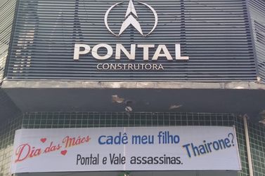 Fam&iacute;lia de trabalhador morto ap&oacute;s acidente em Brumadinho denuncia e cobra respostas