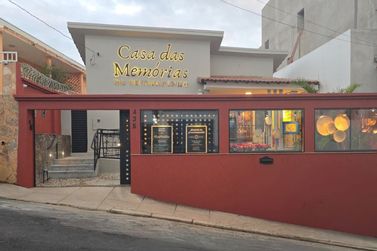 Casa das Mem&oacute;rias de Brumadinho realiza evento para celebrar tradi&ccedil;&otilde;es juninas e mem&oacute;rias