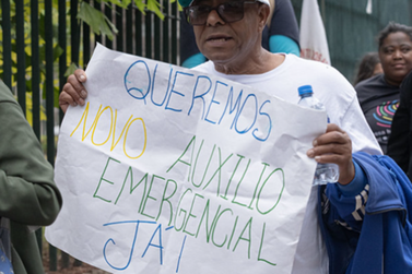 FGV contesta questionamentos da Vale sobre valor da gest&atilde;o do Novo Aux&iacute;lio Emergencial