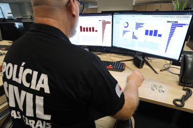 Minas Gerais tem maior crescimento do pa&iacute;s em registros de pessoas desaparecidas