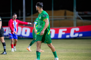 Pinheirense vence Canto Rio e conquista a Copa Vale Paraopeba de Futebol