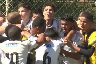 Trint&atilde;o conquista t&iacute;tulo da Copa Integra&ccedil;&atilde;o S&eacute;rie C 2026 em Brumadinho