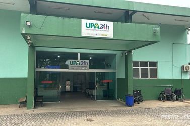 UPA de Brumadinho recebe aprova&ccedil;&atilde;o em inspe&ccedil;&atilde;o t&eacute;cnica do Coren-MG
