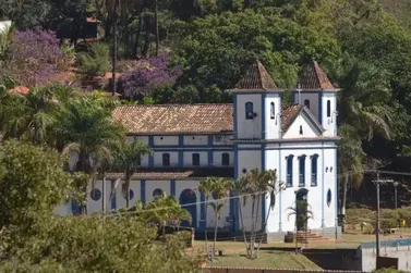 119&ordm; Jubileu de Nossa Senhora da Piedade ter&aacute; programa&ccedil;&atilde;o especial em Brumadinho